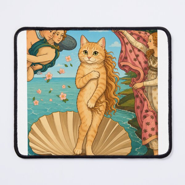Item preview, Catrodite Cartoon designed and sold by FyreHorse Designs.