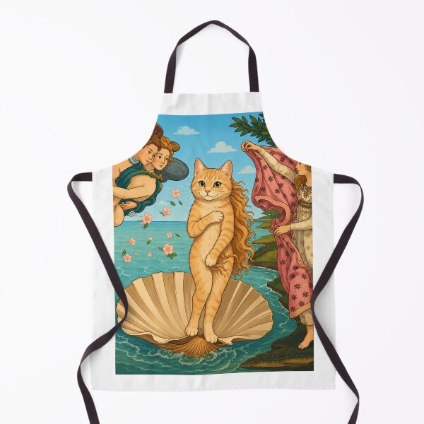 Item preview, Catrodite Cartoon designed and sold by FyreHorse Designs.