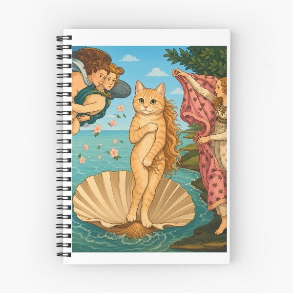 Item preview, Catrodite Cartoon designed and sold by FyreHorse Designs.