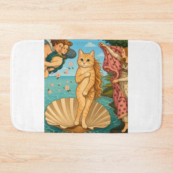 Item preview, Catrodite Cartoon designed and sold by FyreHorse Designs.