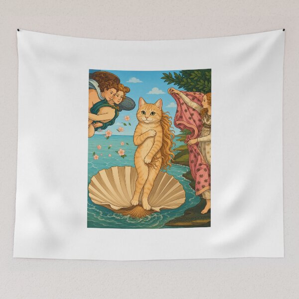 Item preview, Catrodite Cartoon designed and sold by FyreHorse Designs.