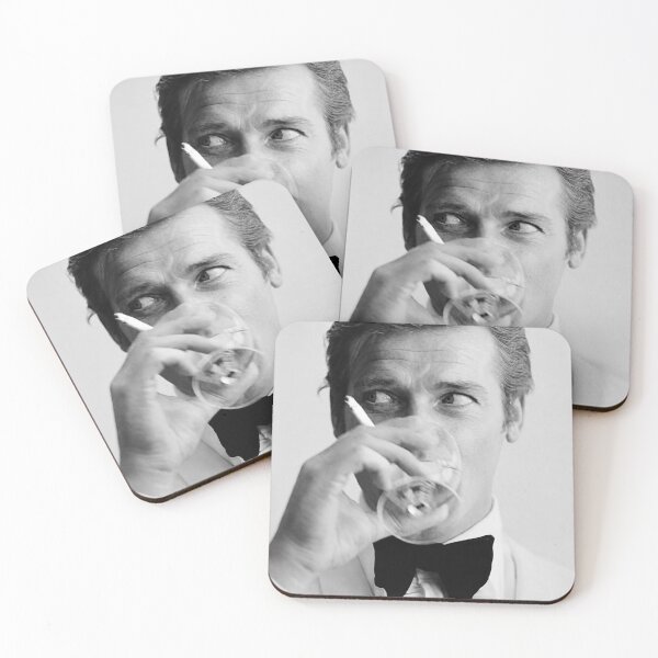 Item preview, Shaken Not Stirred designed and sold by keytee.