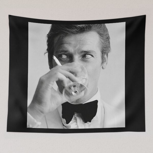Item preview, Shaken Not Stirred designed and sold by keytee.