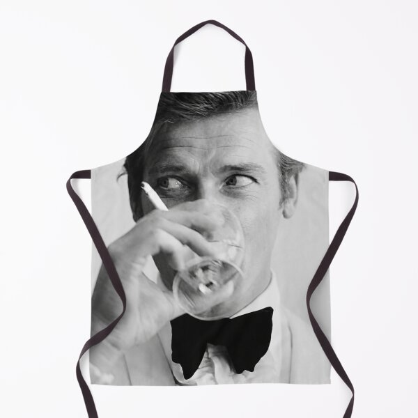 Item preview, Shaken Not Stirred designed and sold by keytee.