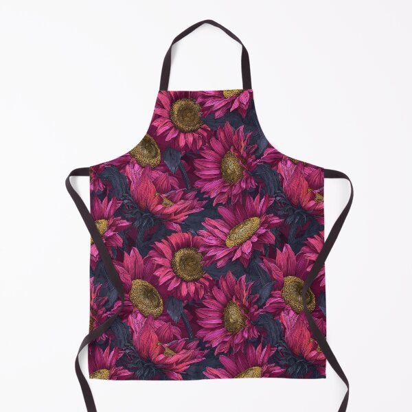 Item preview, Cute Sunflower Flower  - Flower Bouquet Pattern - Gifts For Husband designed and sold by RoyalStarsPatts.