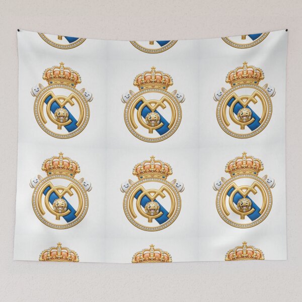 Item preview, Real Madrid kids designed and sold by casamomo.
