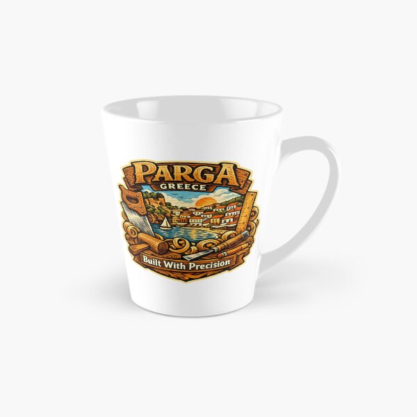 Item preview, Parga Woodworking Sticker designed and sold by Imaginarium of Chaos falcon88 .