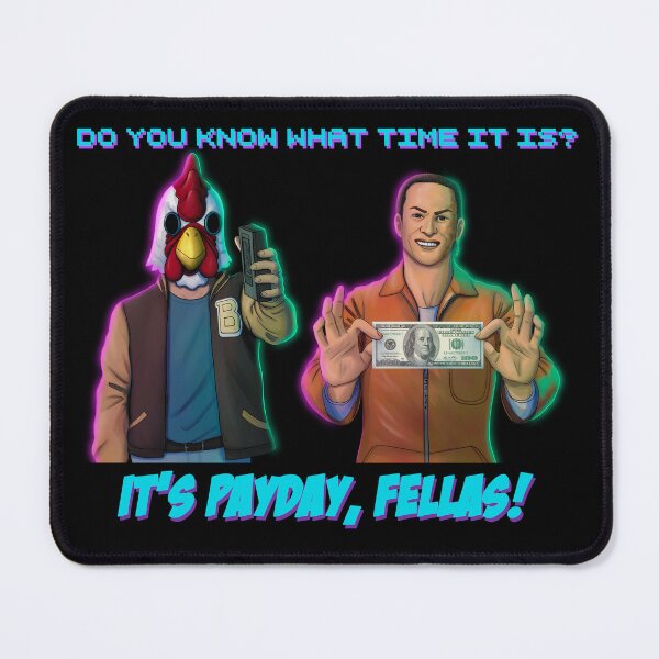 Item preview, It's Payday time! designed and sold by CSupernova.