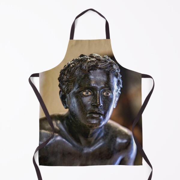 Item preview, Bronze Runner Detail 01 designed and sold by Weston  Westmoreland.