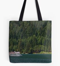 Kärnten Tote Bag