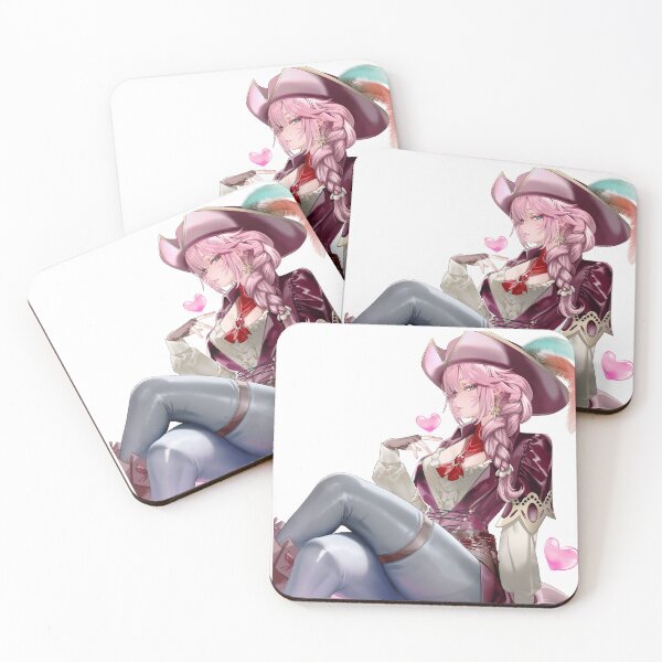 Item preview, [Makiragi Pirate] - Monster Hunt designed and sold by makiragi.