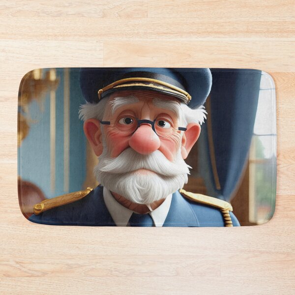 Item preview, Old Fart in the Air Force designed and sold by Colin Bentham.