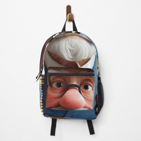 Item preview, Old Fart in the Air Force designed and sold by Colin Bentham.