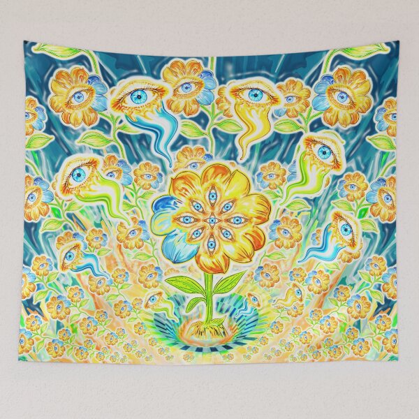 Item preview, Innermension(ii) designed and sold by Klaus Bremner (Autotelic Art).