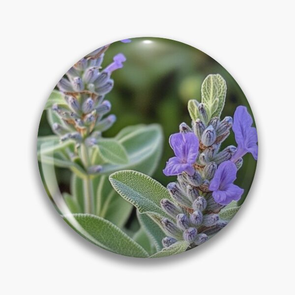 Item preview, Blue Vervain designed and sold by kayeufriday.