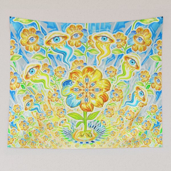 Item preview, Innermension(iii) designed and sold by Klaus Bremner (Autotelic Art).
