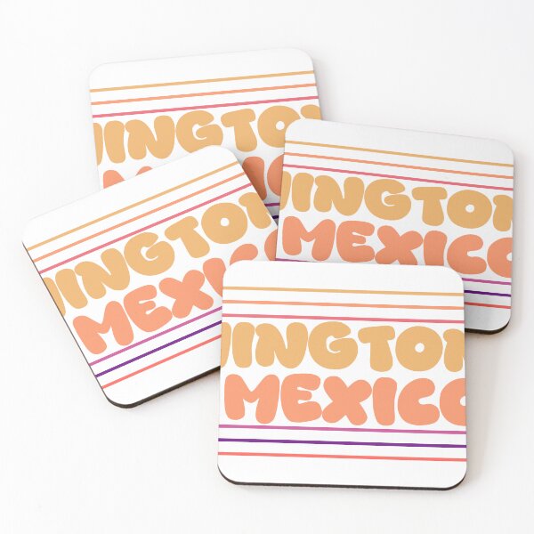 Item preview, Farmington New Mexico City Marked On Map designed and sold by TheIconSmith.