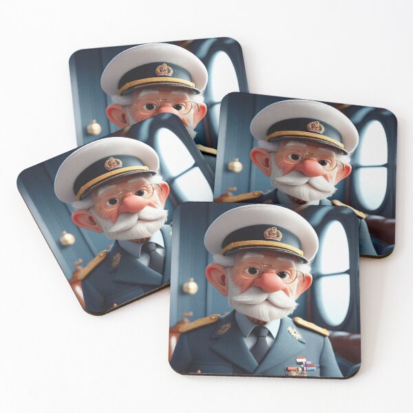 Item preview, Old Fart in the Air Force designed and sold by Colin Bentham.