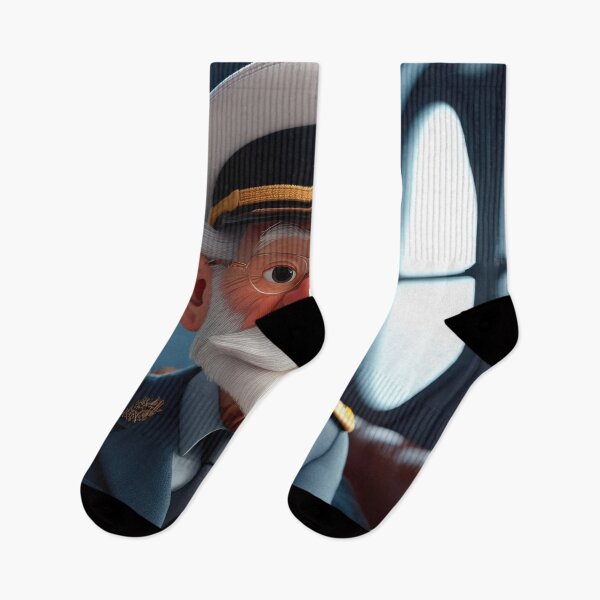 Item preview, Old Fart in the Air Force designed and sold by Colin Bentham.