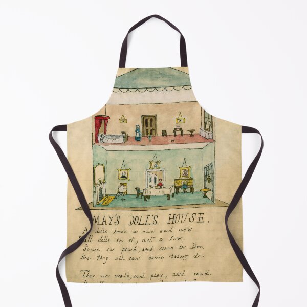 Item preview, Victorian dolls house or dollhouse designed and sold by TerryKerrImages.