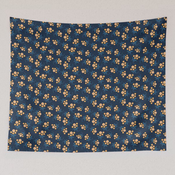 Item preview, February 20th Birth Flower Kalmia Pattern designed and sold by birthflower.