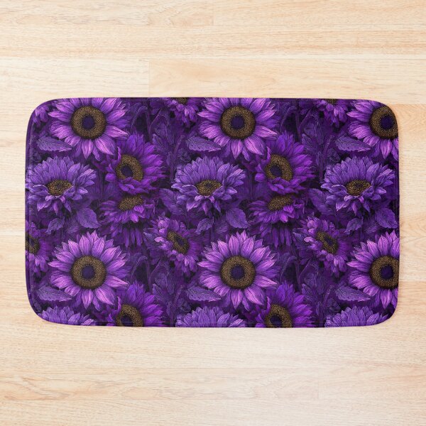 Item preview, Elegant Sunflower Print - Hawaiian Flower Pattern - Gifts For Mom designed and sold by RoyalStarsPatts.