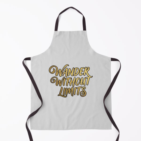Item preview, Wander Without Limits designed and sold by Harcodesign.