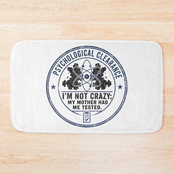 Item preview, Lab Clearance Certificate designed and sold by agearb.