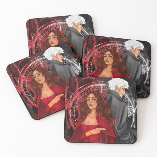 Item preview, Helena and Kaine designed and sold by victorianour.