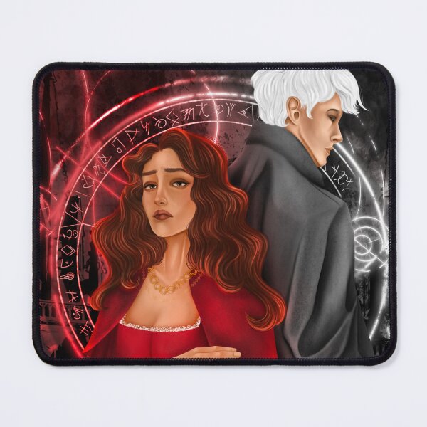 Item preview, Helena and Kaine designed and sold by victorianour.