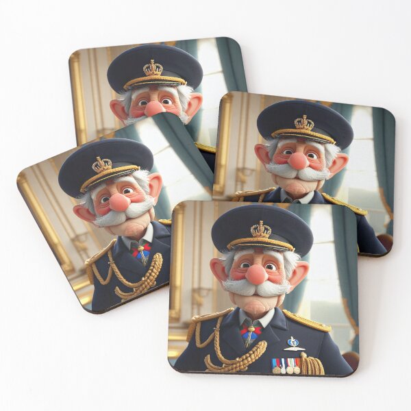 Item preview, Old Fart in the Air Force designed and sold by Colin Bentham.