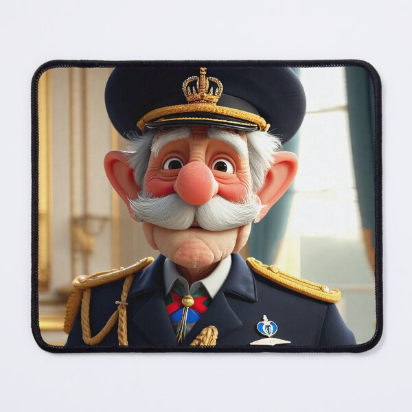 Item preview, Old Fart in the Air Force designed and sold by Colin Bentham.