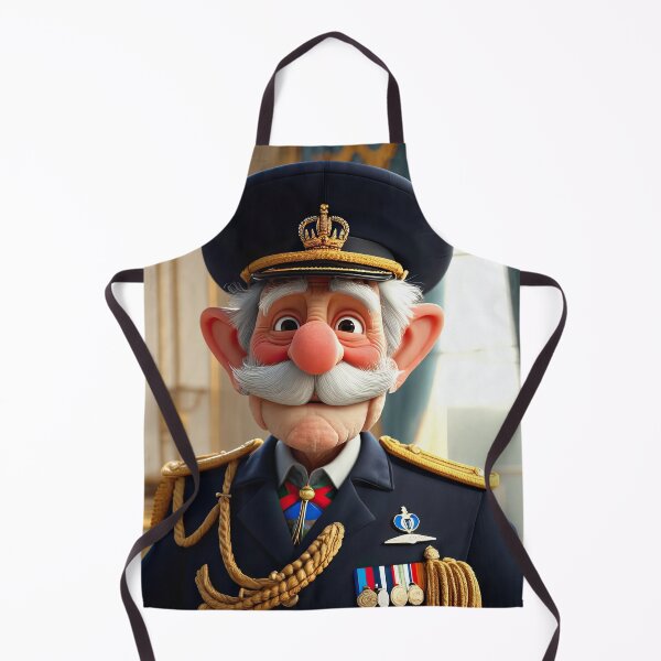 Item preview, Old Fart in the Air Force designed and sold by Colin Bentham.