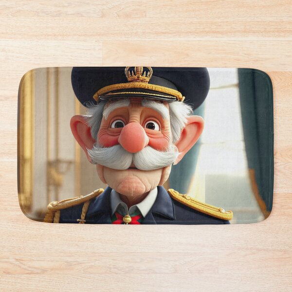 Item preview, Old Fart in the Air Force designed and sold by Colin Bentham.
