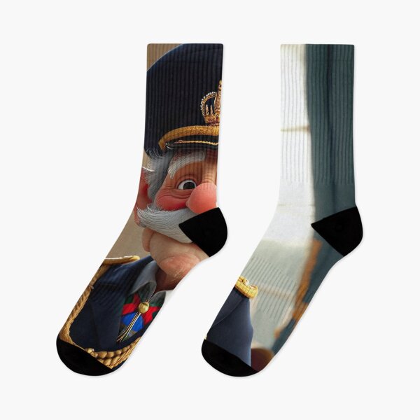 Item preview, Old Fart in the Air Force designed and sold by Colin Bentham.