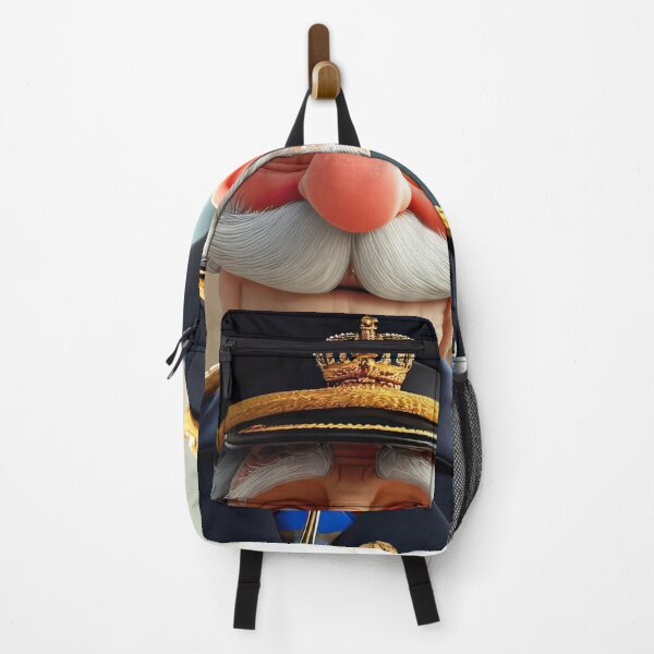 Item preview, Old Fart in the Air Force designed and sold by Colin Bentham.