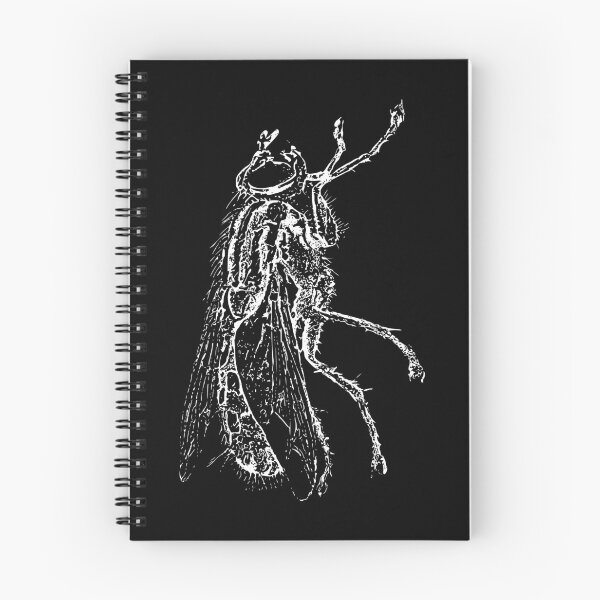 Item preview, Right Side Fly - Light Lines designed and sold by The Stippler Process.
