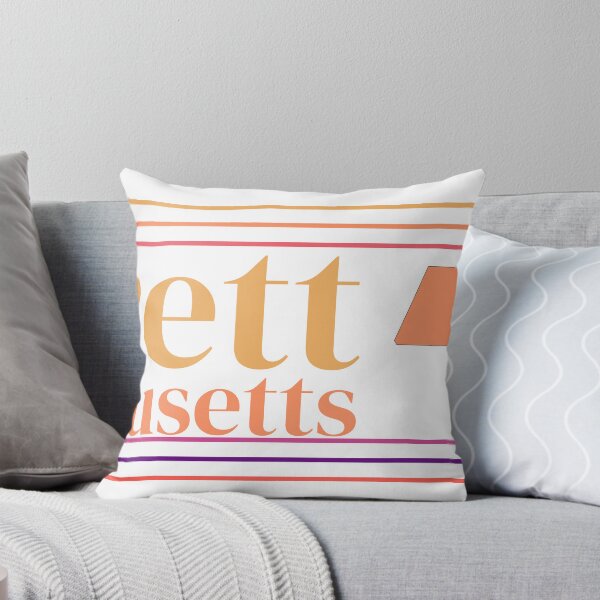 Item preview, Everett Massachusetts City Marked On Map designed and sold by TheIconSmith.