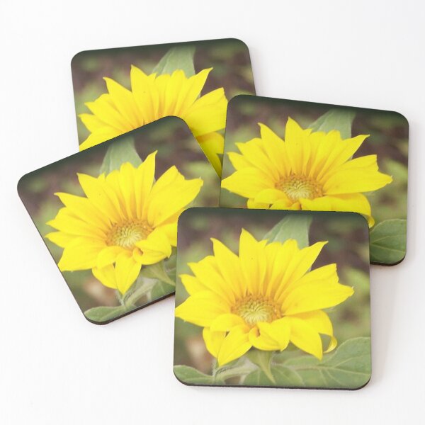 Item preview, Mini Rogue Sunflower designed and sold by DianeBP.