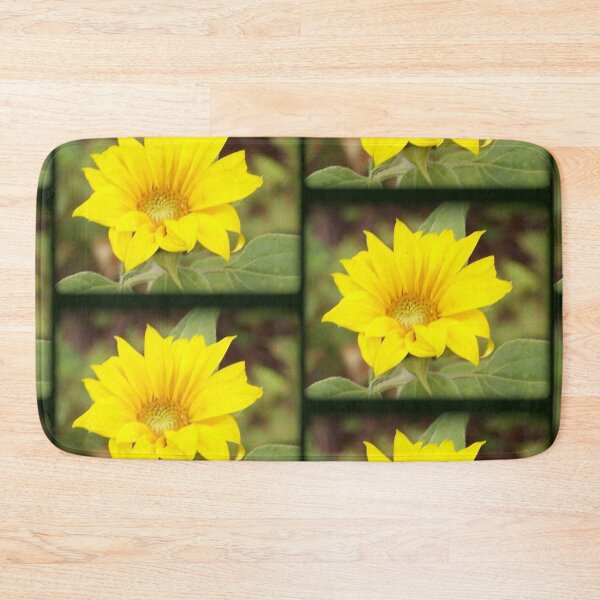Item preview, Mini Rogue Sunflower designed and sold by DianeBP.