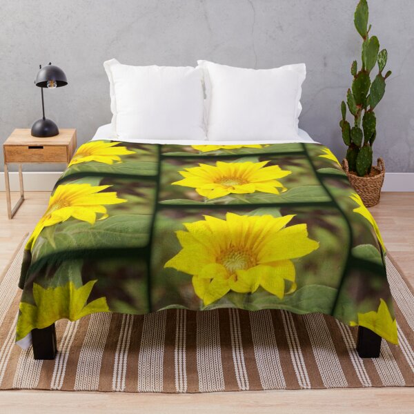 Item preview, Mini Rogue Sunflower designed and sold by DianeBP.