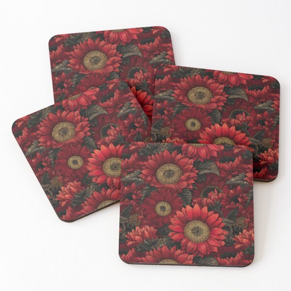 Item preview, Colorful Sunflower Flower - Flower Floral Pattern - Gifts For Wife designed and sold by RoyalStarsPatts.