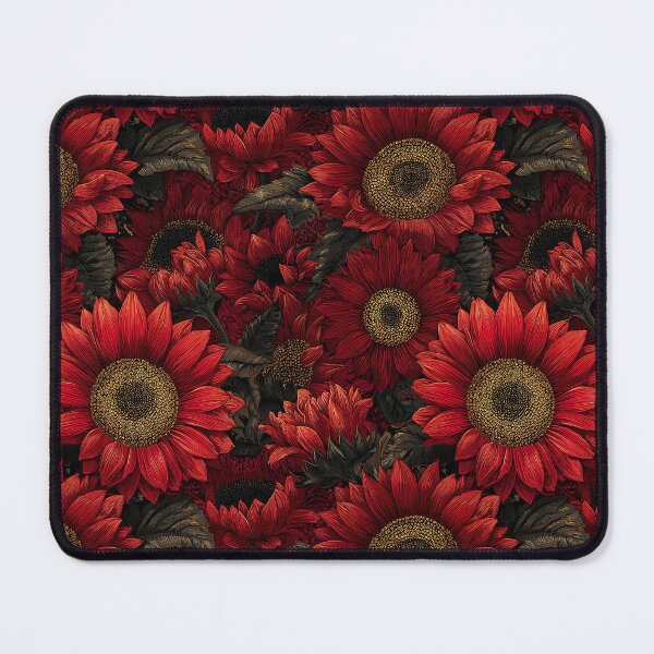 Item preview, Colorful Sunflower Flower - Flower Floral Pattern - Gifts For Wife designed and sold by RoyalStarsPatts.