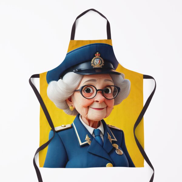 Item preview, Old Fart in the Air Force designed and sold by Colin Bentham.