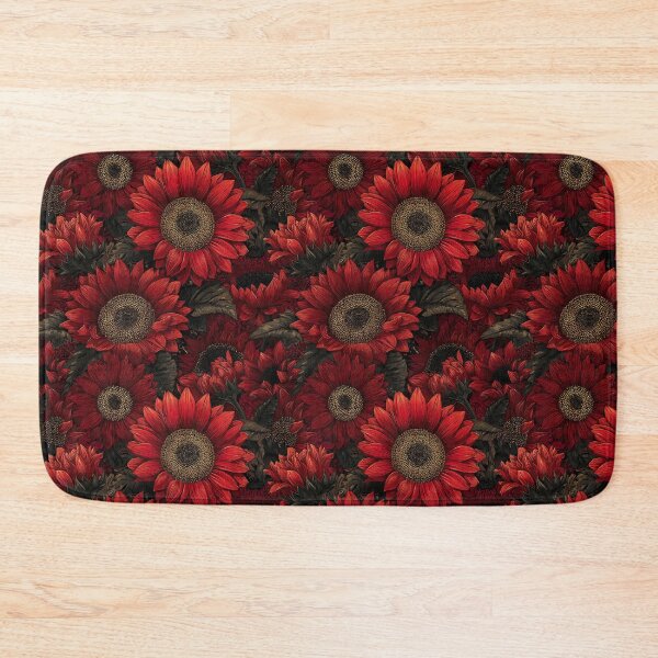 Item preview, Colorful Sunflower Flower - Flower Floral Pattern - Gifts For Wife designed and sold by RoyalStarsPatts.