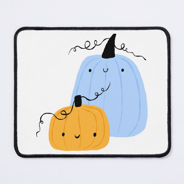 Item preview, Cartoon Hand-Drawn Pumpkins designed and sold by the-myro.
