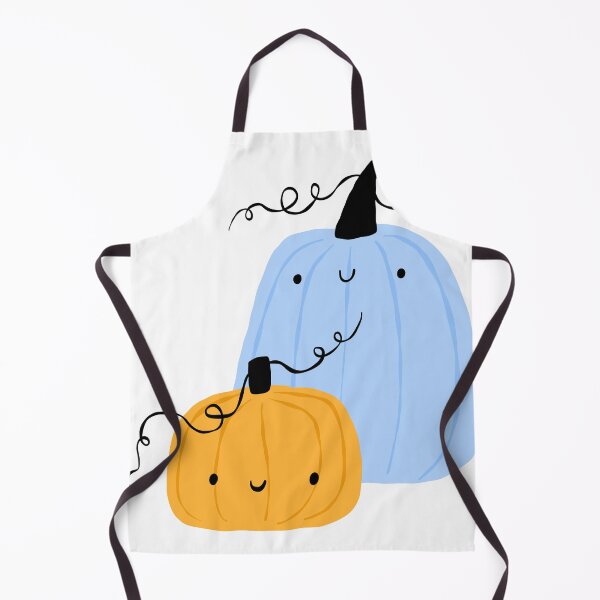 Item preview, Cartoon Hand-Drawn Pumpkins designed and sold by the-myro.