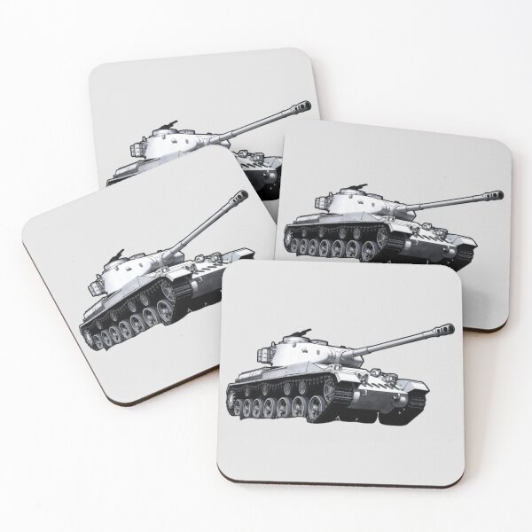 Item preview, Banksy War Tank designed and sold by 123ks.