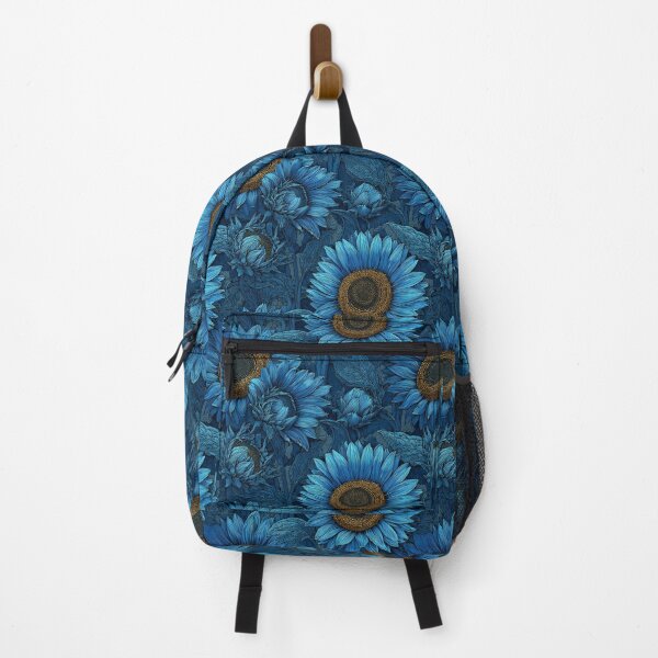 Item preview, Beautiful Sunflower - Botanical Garden Pattern - Gifts For Women designed and sold by RoyalStarsPatts.