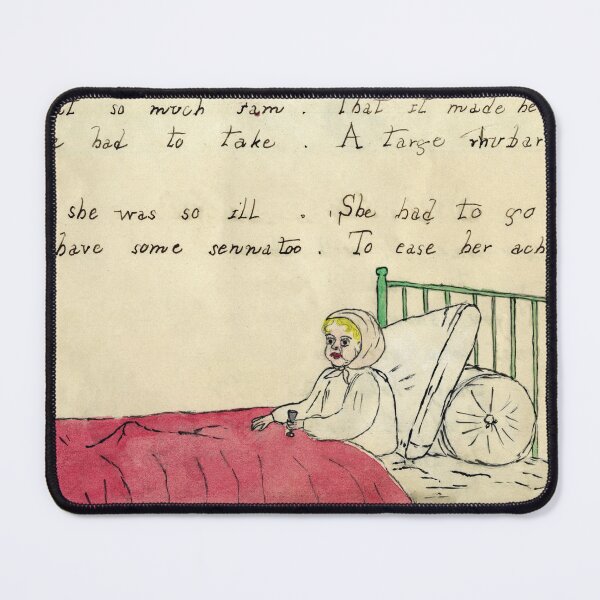 Item preview, Natural remedies and plant-based medicine in 1880 designed and sold by TerryKerrImages.